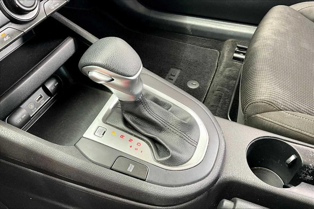 used 2021 Kia Forte car, priced at $14,777