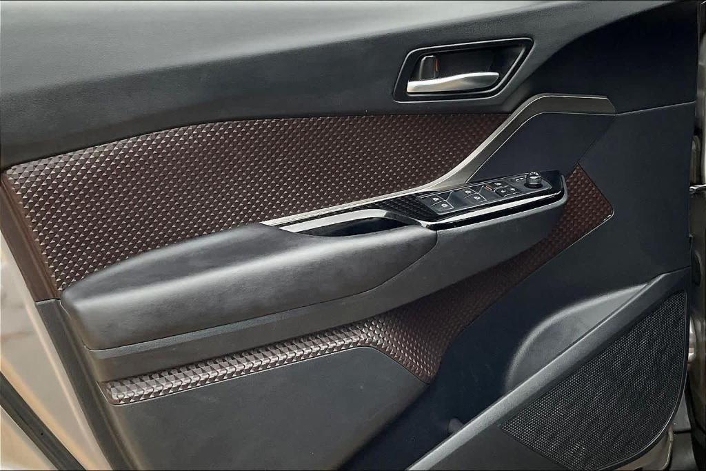 used 2019 Toyota C-HR car, priced at $17,950