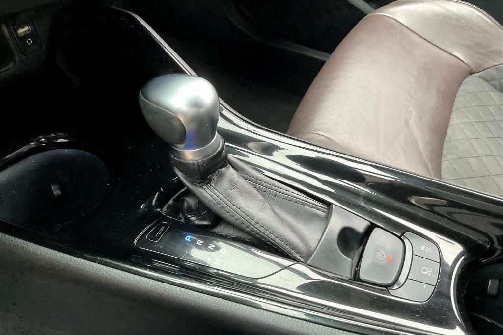 used 2019 Toyota C-HR car, priced at $17,950