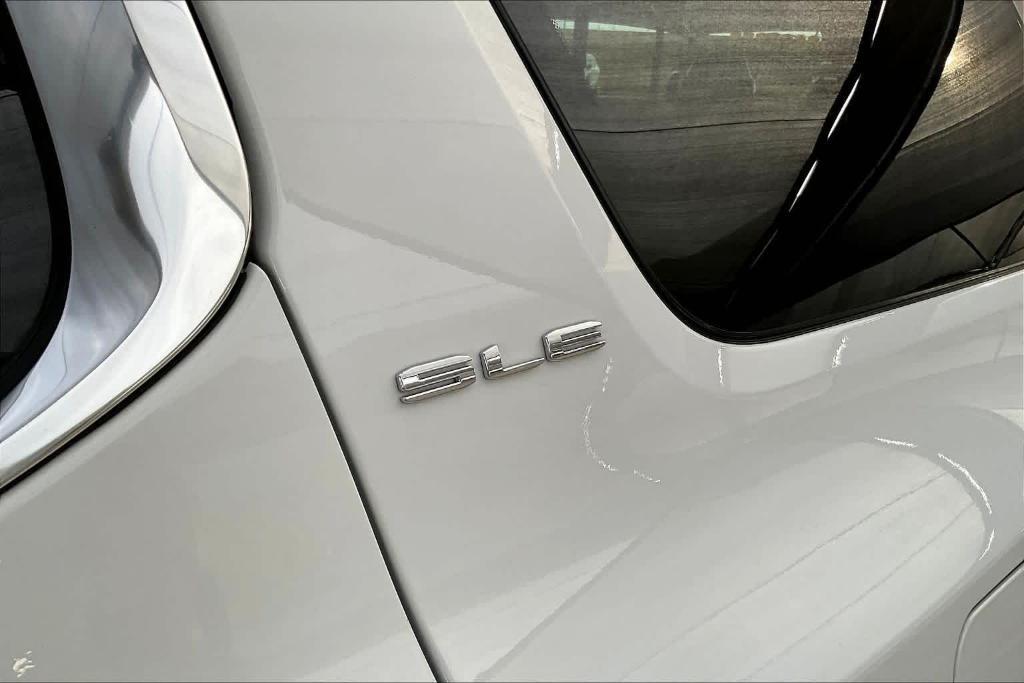 used 2023 GMC Acadia car, priced at $28,597