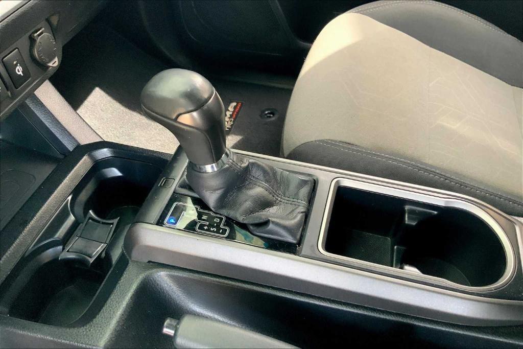used 2020 Toyota Tacoma car, priced at $38,989