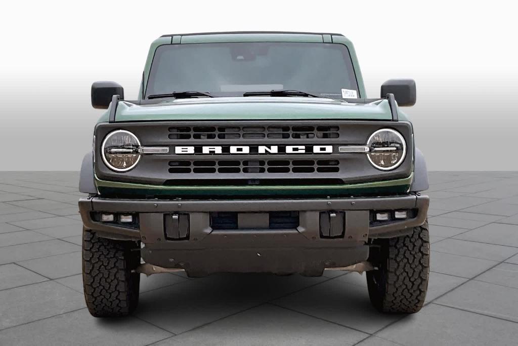 used 2023 Ford Bronco car, priced at $44,443