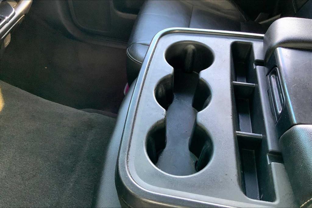 used 2014 Chevrolet Silverado 1500 car, priced at $16,805