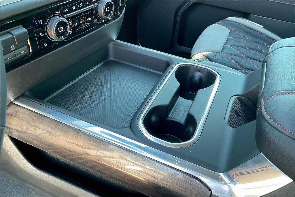 new 2025 Chevrolet Silverado 2500 car, priced at $105,375