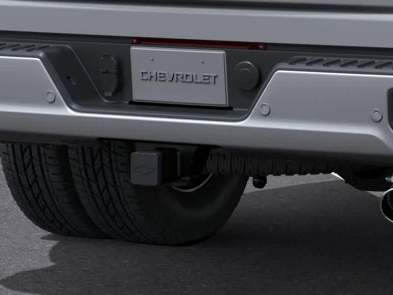 new 2025 Chevrolet Silverado 3500 car, priced at $75,585