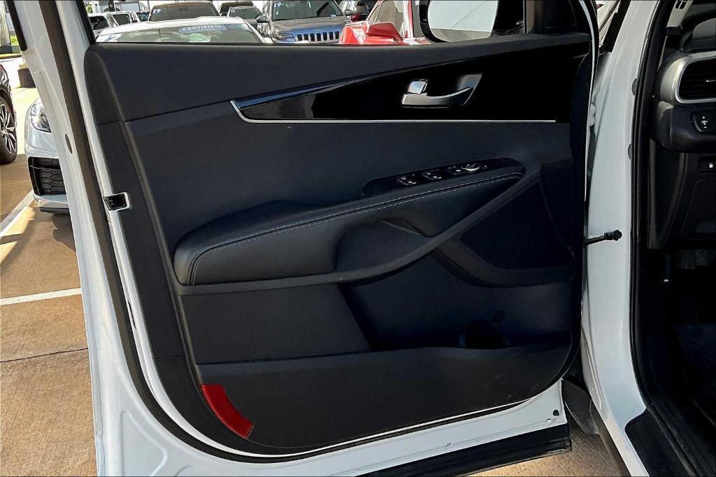 used 2019 Kia Sorento car, priced at $20,327