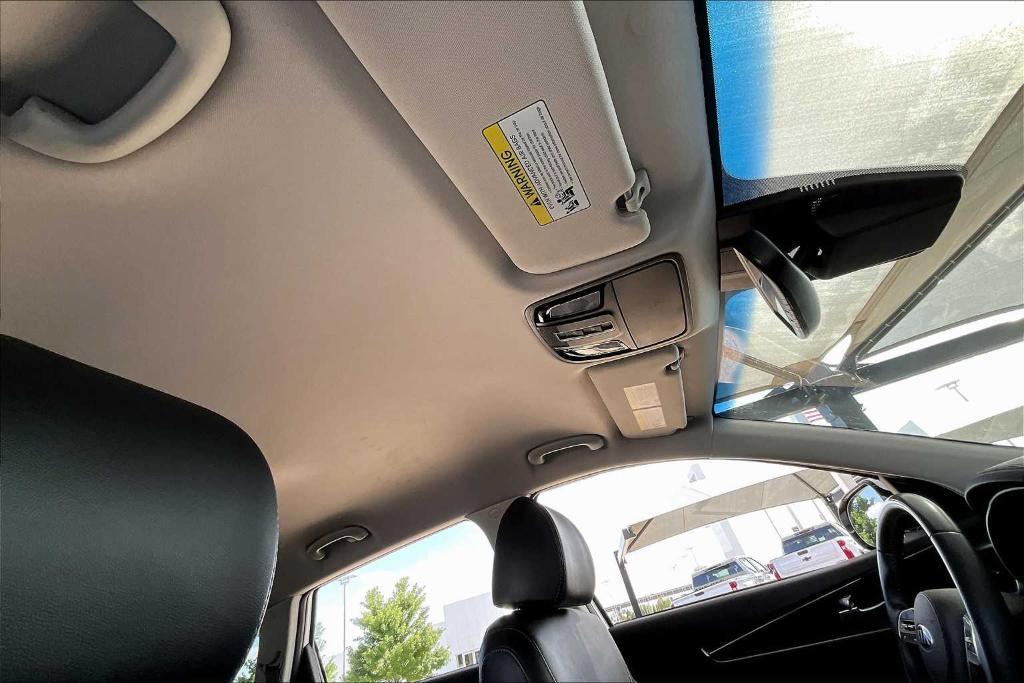 used 2019 Kia Sorento car, priced at $20,327