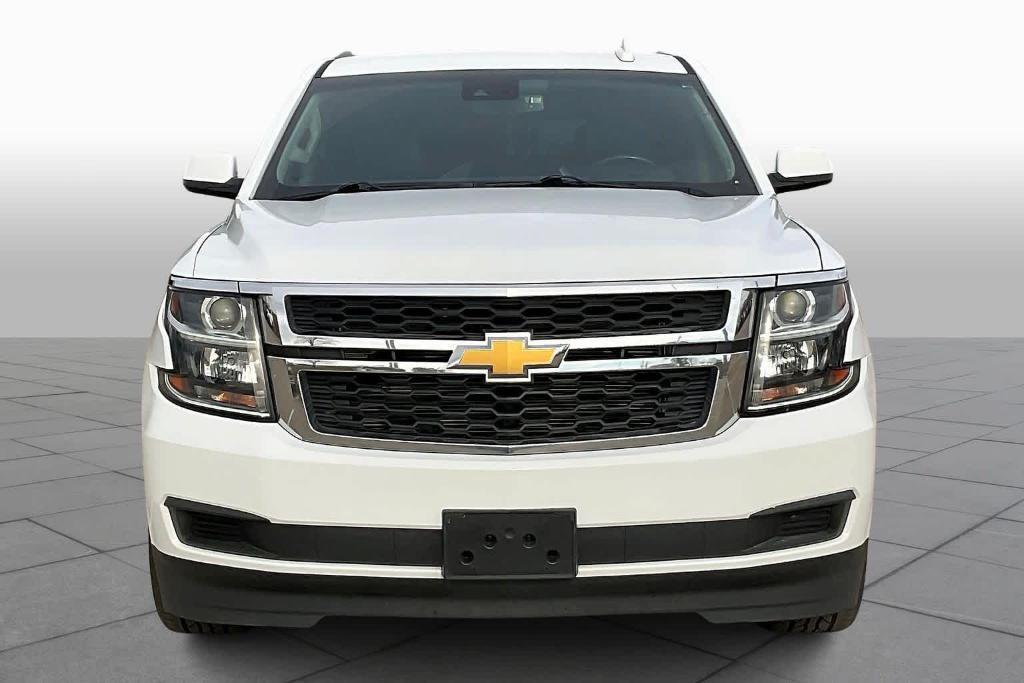used 2018 Chevrolet Suburban car, priced at $23,500