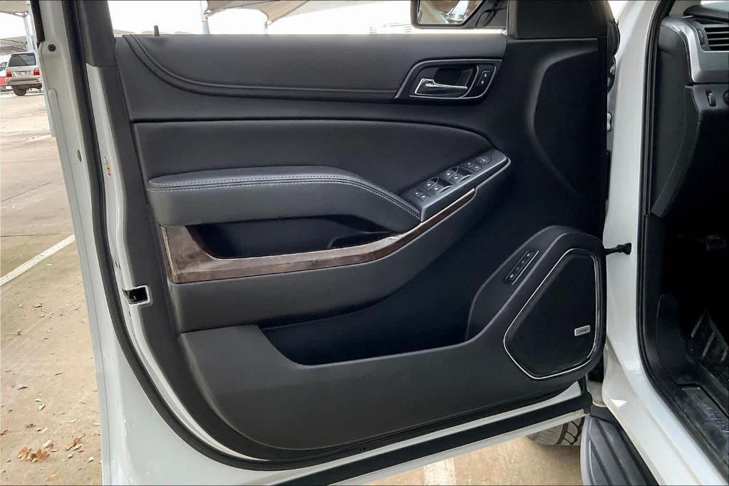 used 2018 Chevrolet Suburban car, priced at $23,500