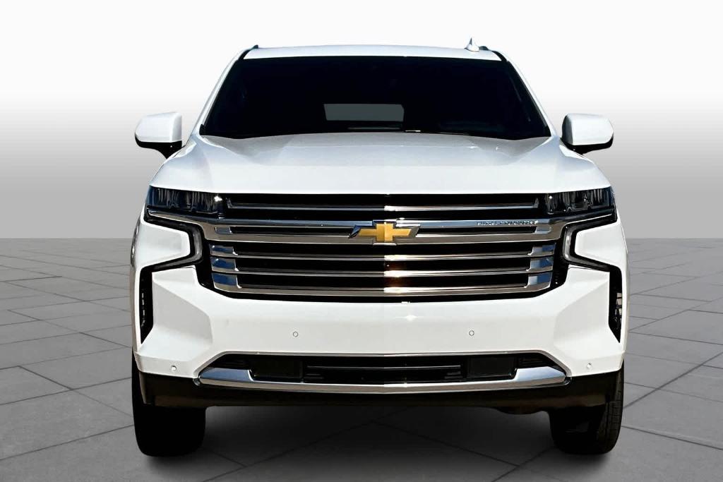 new 2024 Chevrolet Tahoe car, priced at $86,726