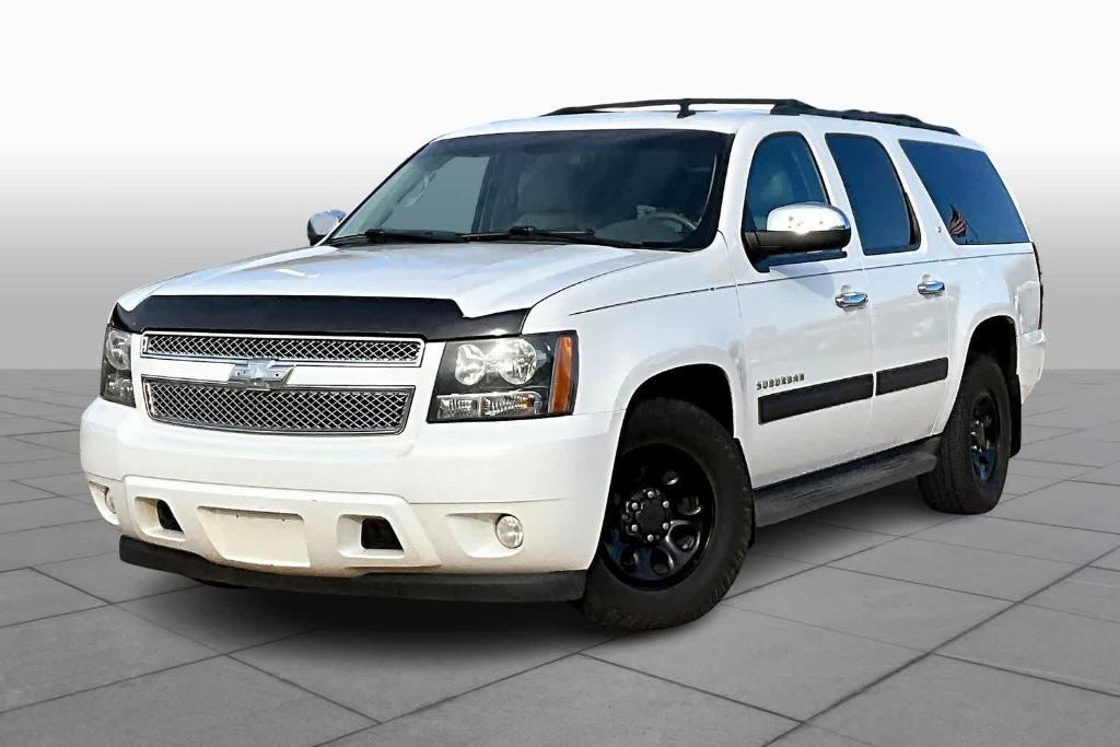 used 2013 Chevrolet Suburban car, priced at $9,944