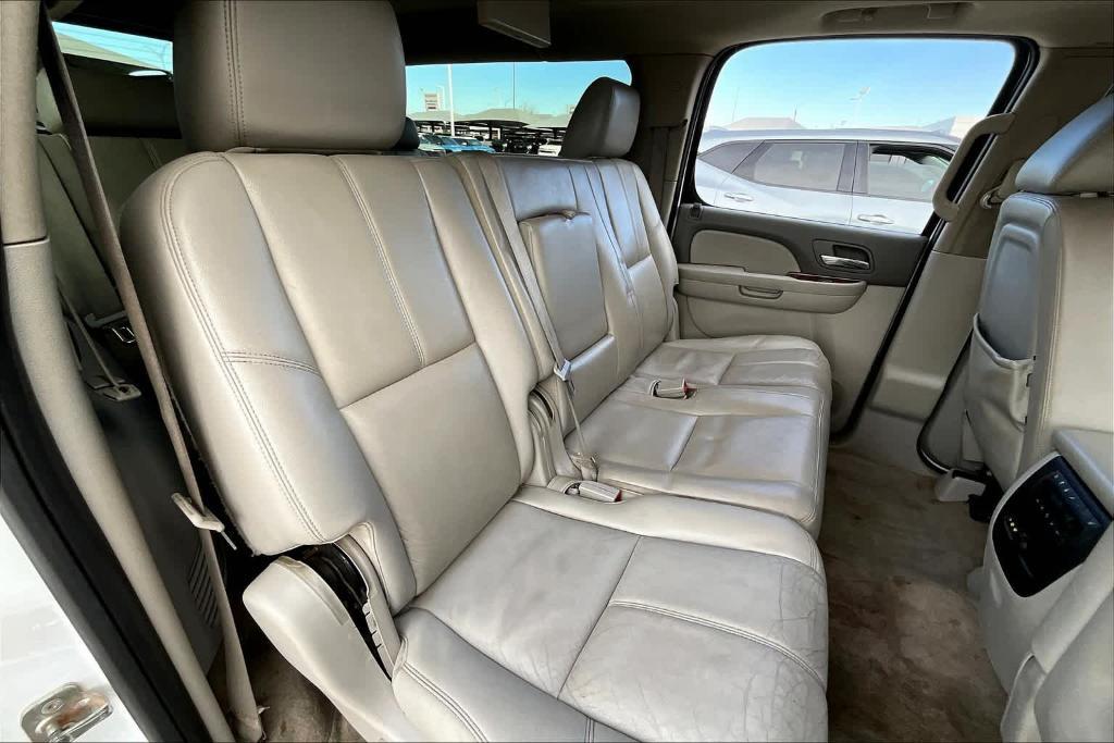 used 2013 Chevrolet Suburban car, priced at $9,497