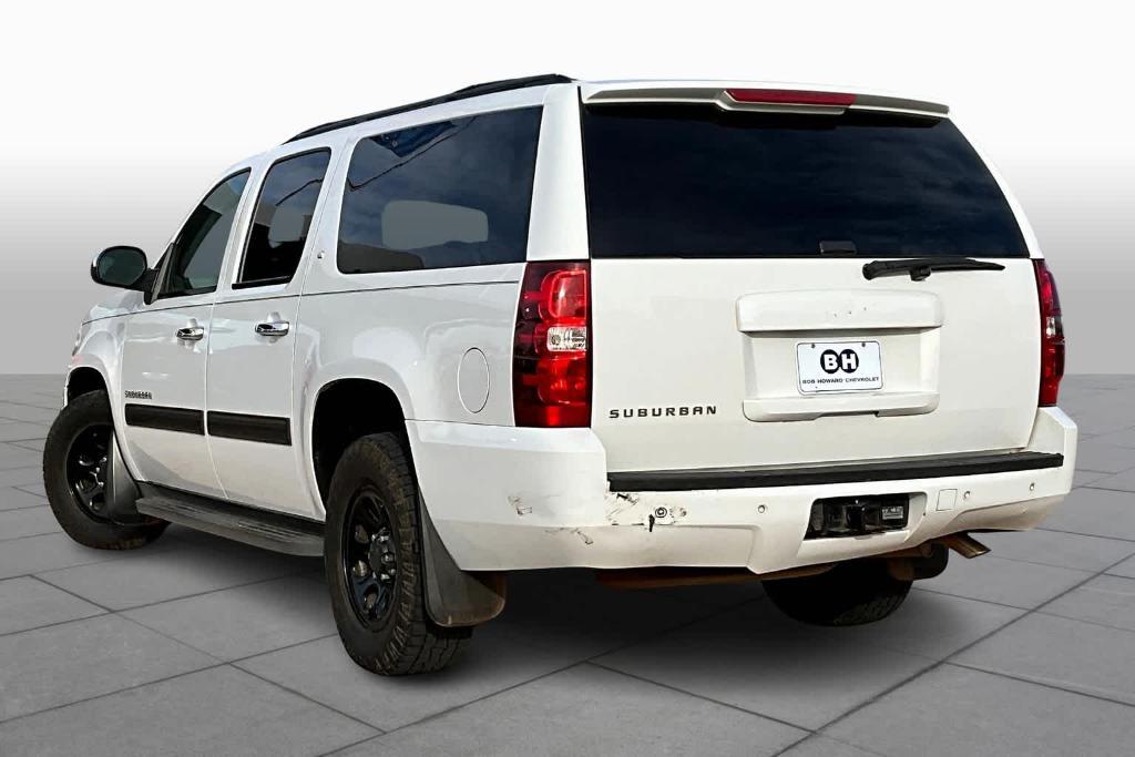 used 2013 Chevrolet Suburban car, priced at $9,497