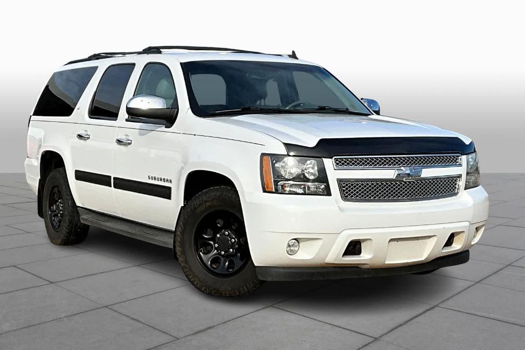 used 2013 Chevrolet Suburban car, priced at $9,497