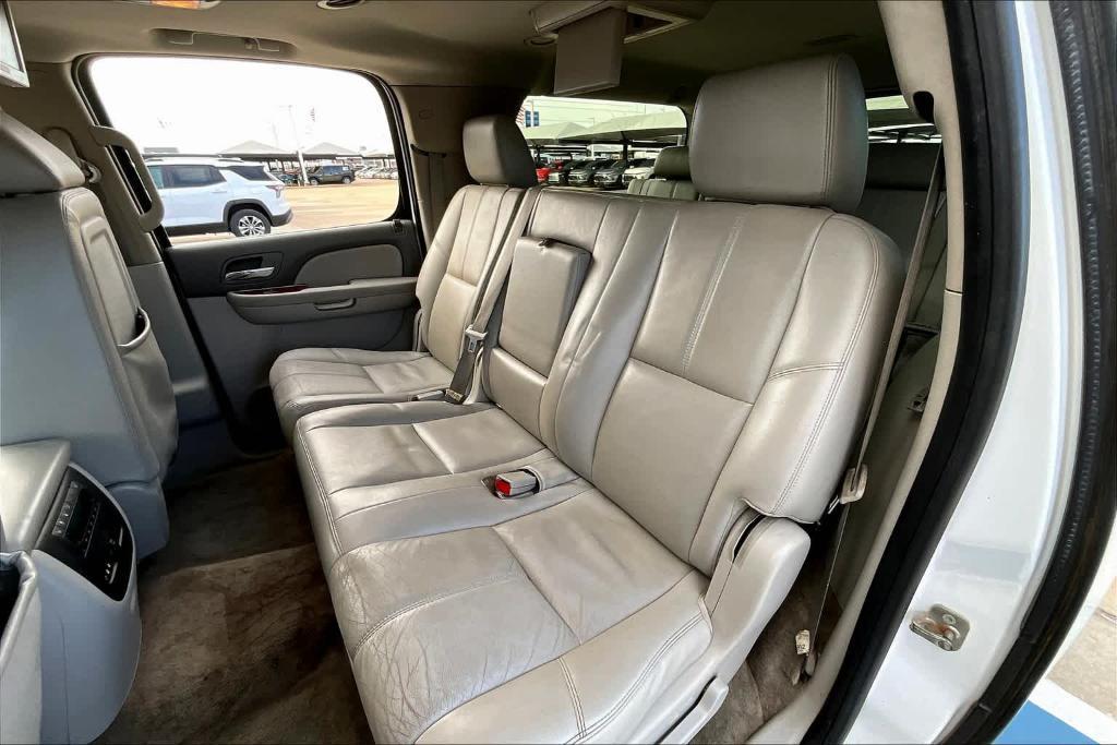 used 2013 Chevrolet Suburban car, priced at $9,497