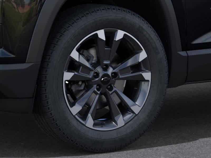 new 2026 Chevrolet Equinox car, priced at $37,840