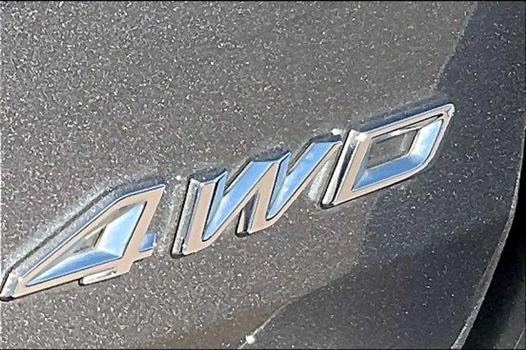 used 2022 Ford Explorer car, priced at $34,870