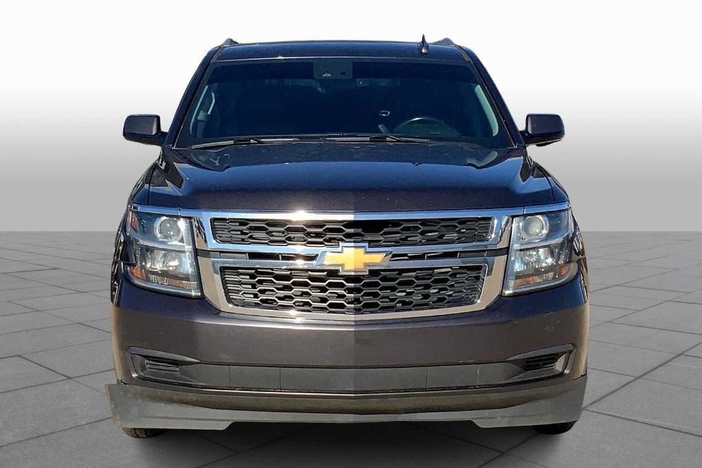 used 2018 Chevrolet Suburban car, priced at $20,863