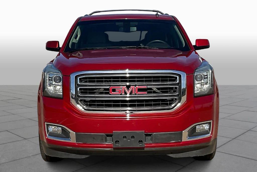 used 2015 GMC Yukon car, priced at $20,224