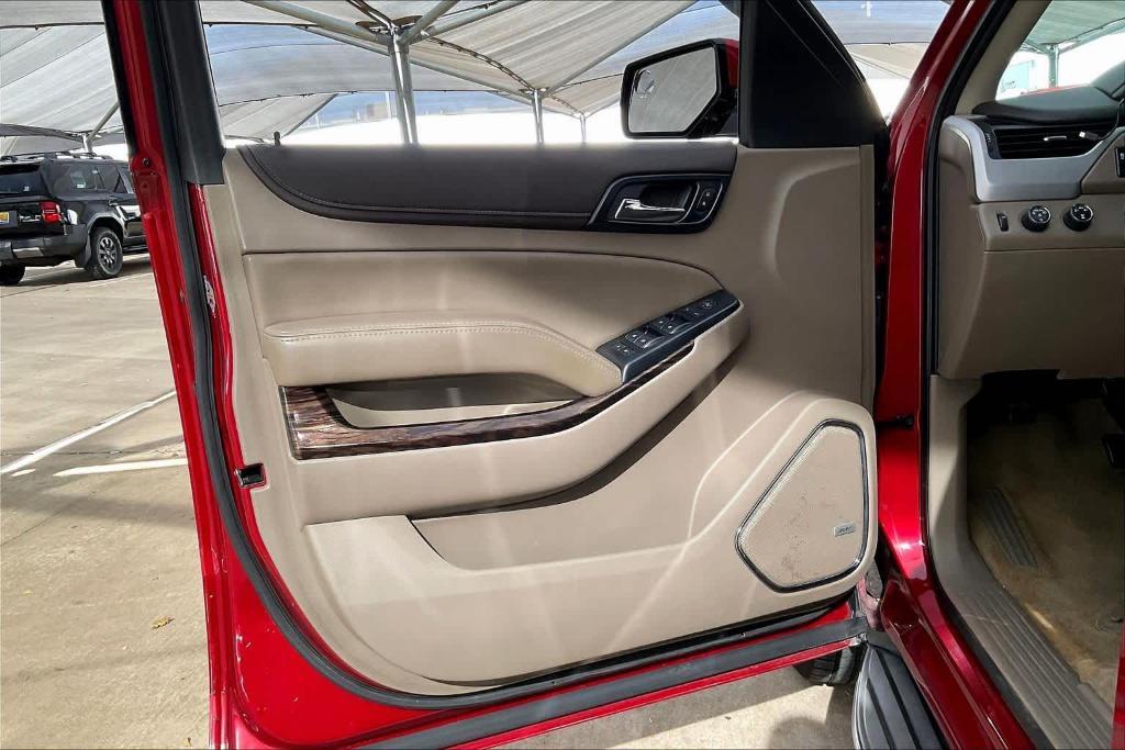 used 2015 GMC Yukon car, priced at $20,224