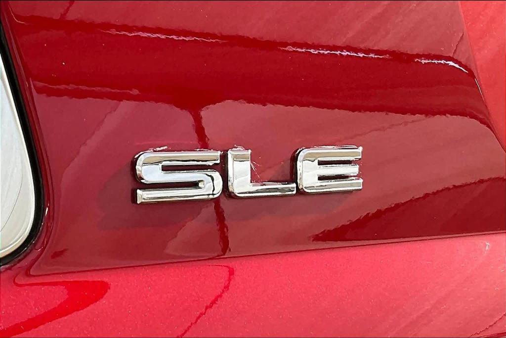 used 2015 GMC Yukon car, priced at $20,224