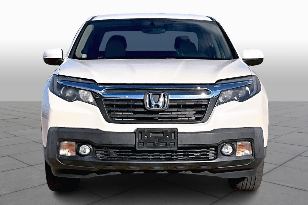 used 2017 Honda Ridgeline car, priced at $21,363