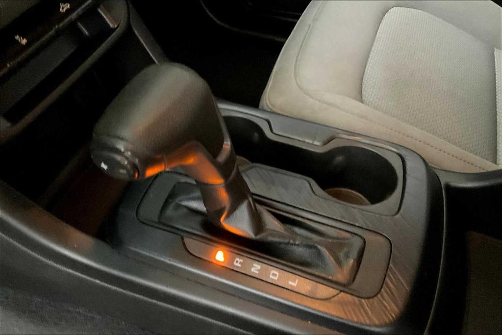 used 2019 Chevrolet Colorado car, priced at $19,470