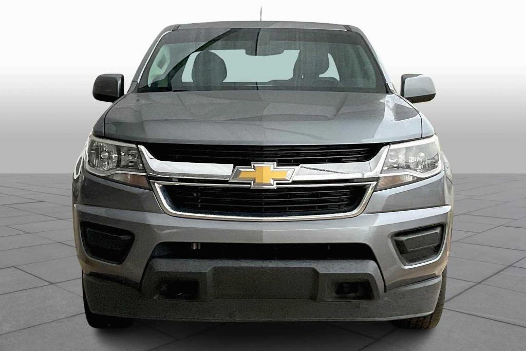 used 2019 Chevrolet Colorado car, priced at $19,470