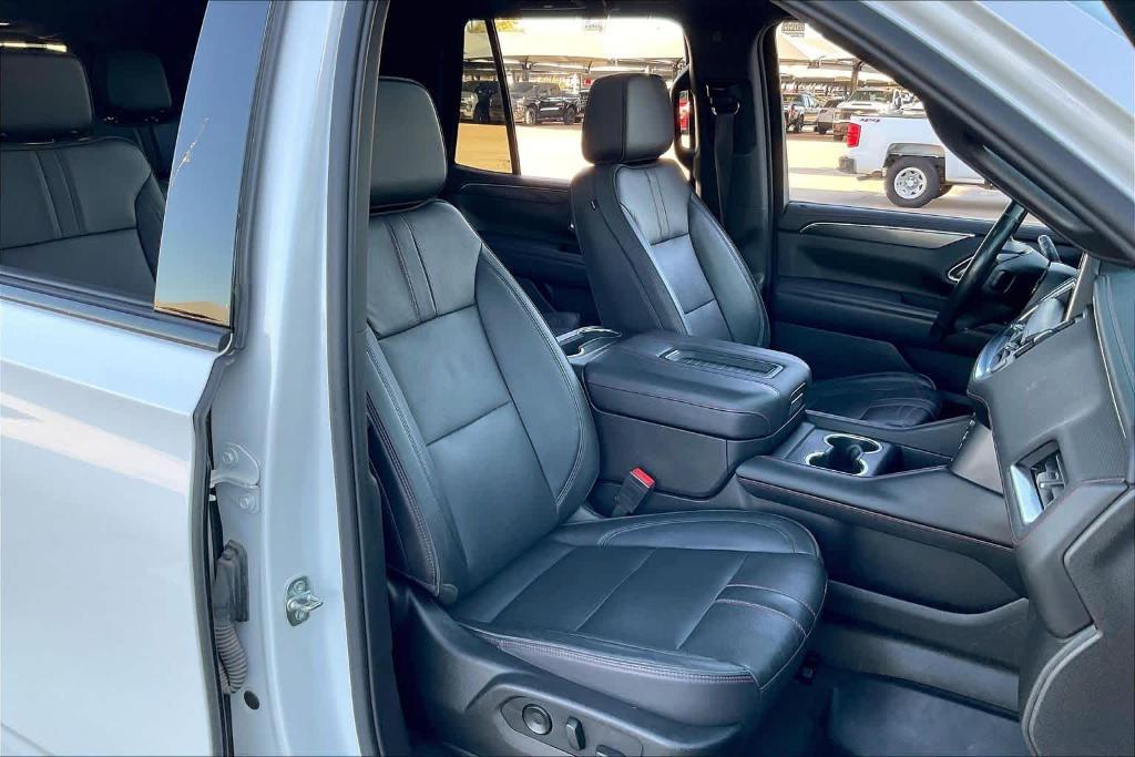 used 2021 Chevrolet Tahoe car, priced at $50,224