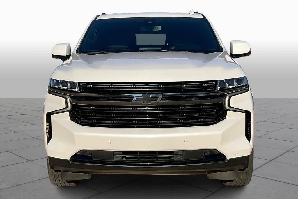 used 2021 Chevrolet Tahoe car, priced at $50,224