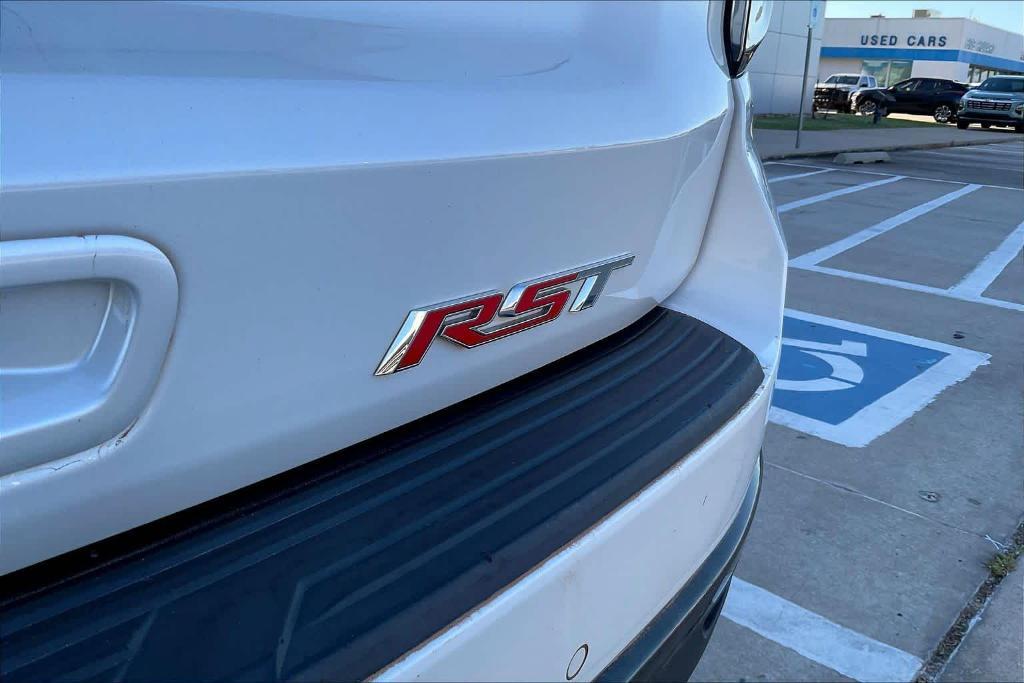 used 2021 Chevrolet Tahoe car, priced at $50,224