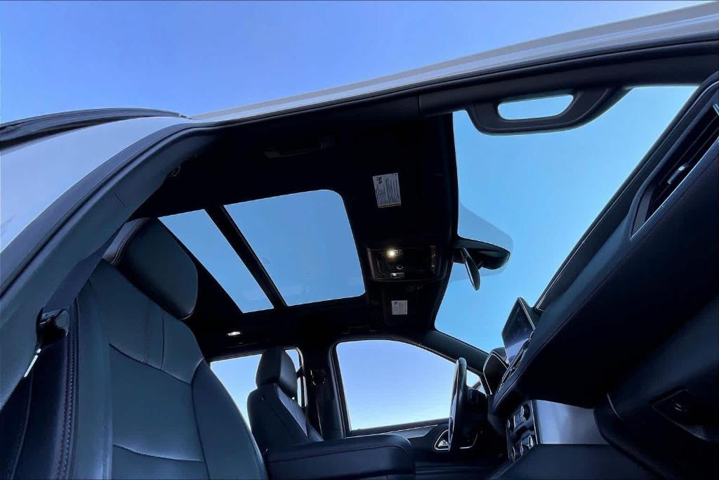 used 2021 Chevrolet Tahoe car, priced at $50,224