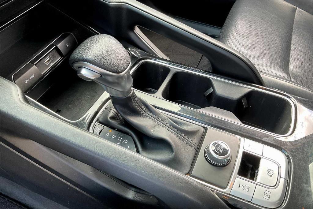 used 2021 Kia Telluride car, priced at $18,887
