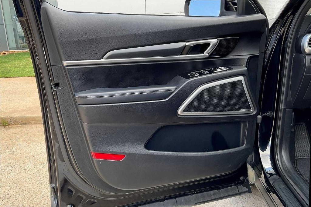 used 2021 Kia Telluride car, priced at $18,887