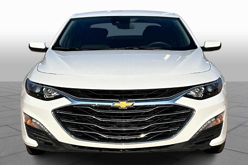 used 2024 Chevrolet Malibu car, priced at $20,000