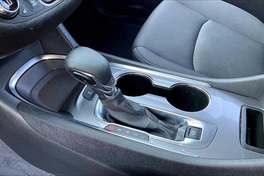 used 2024 Chevrolet Malibu car, priced at $20,000