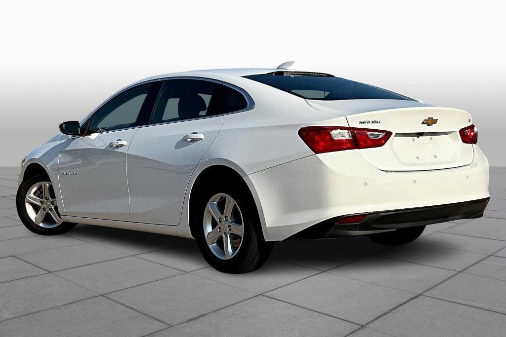 used 2024 Chevrolet Malibu car, priced at $20,000