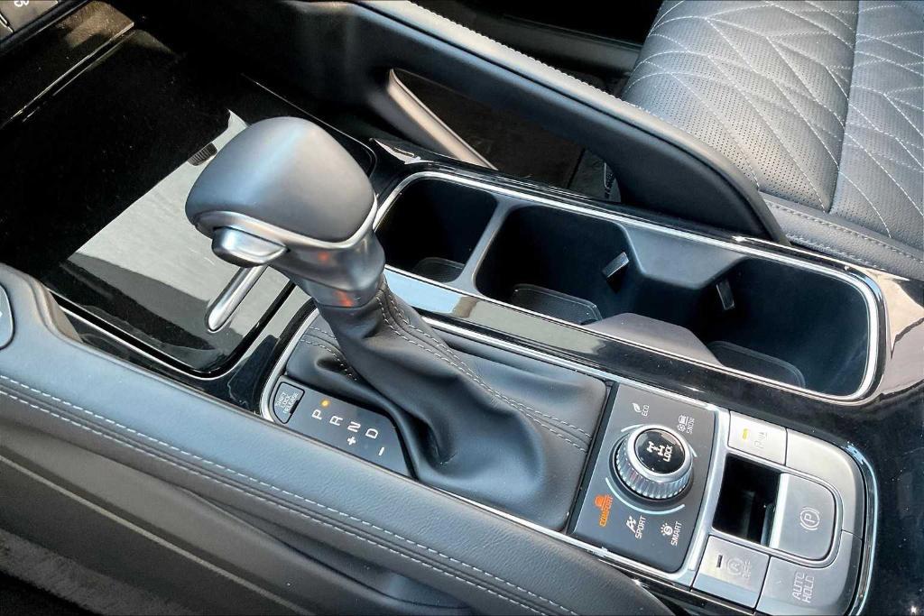 used 2024 Kia Telluride car, priced at $40,856