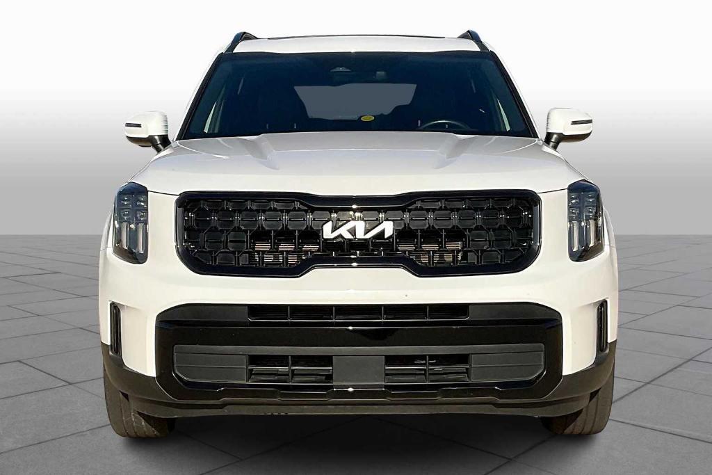 used 2024 Kia Telluride car, priced at $40,856