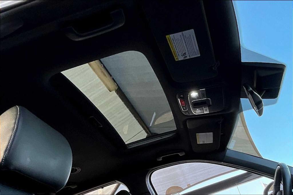 used 2024 Kia Telluride car, priced at $40,856