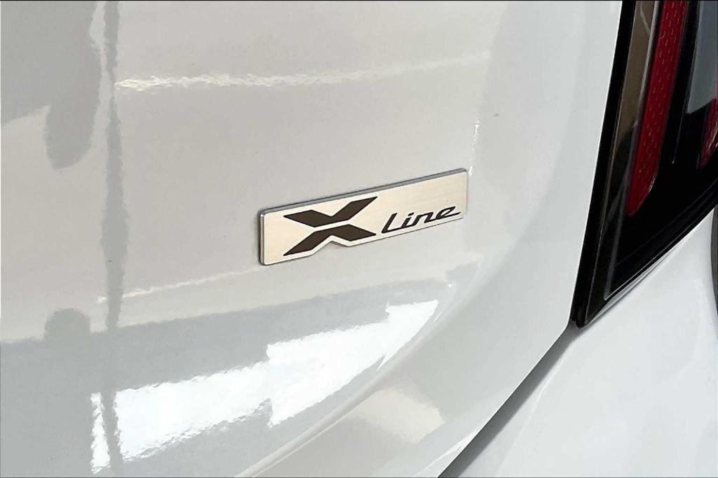 used 2024 Kia Telluride car, priced at $40,856