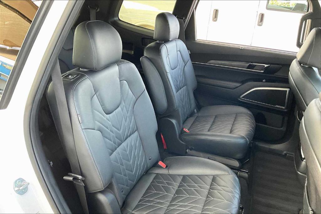 used 2024 Kia Telluride car, priced at $40,856