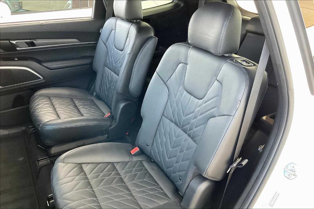 used 2024 Kia Telluride car, priced at $40,856