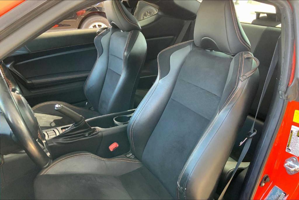 used 2017 Toyota 86 car, priced at $22,700