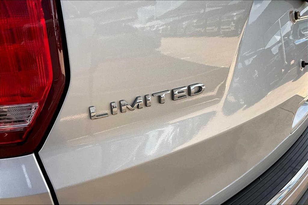 used 2019 Ford Explorer car, priced at $20,497