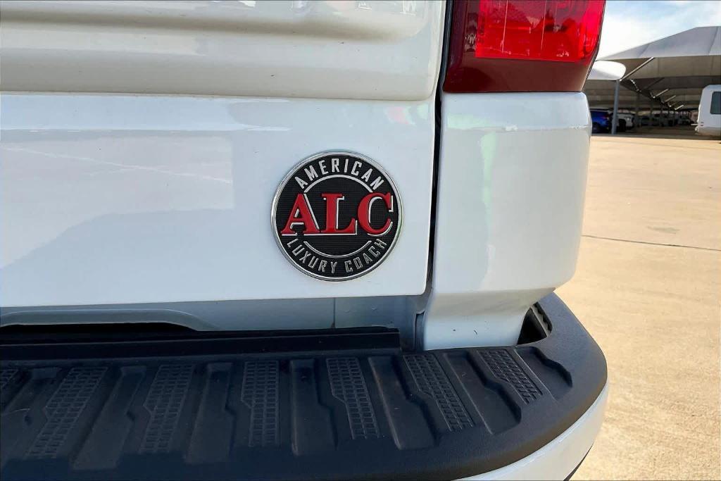 new 2025 Chevrolet Silverado 1500 car, priced at $78,990