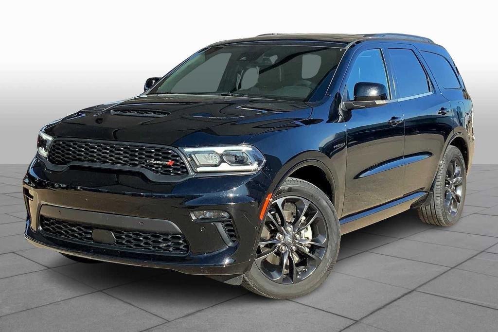 used 2023 Dodge Durango car, priced at $44,663