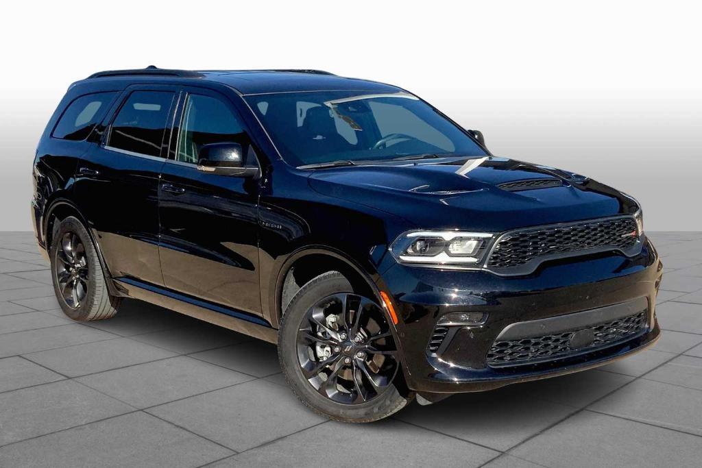 used 2023 Dodge Durango car, priced at $44,663