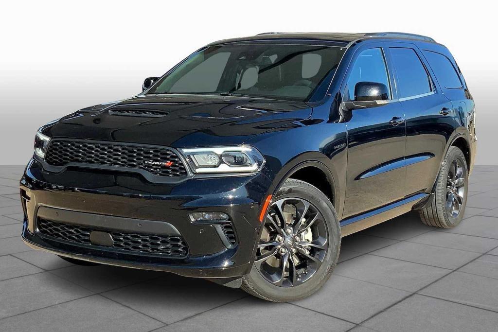 used 2023 Dodge Durango car, priced at $41,215