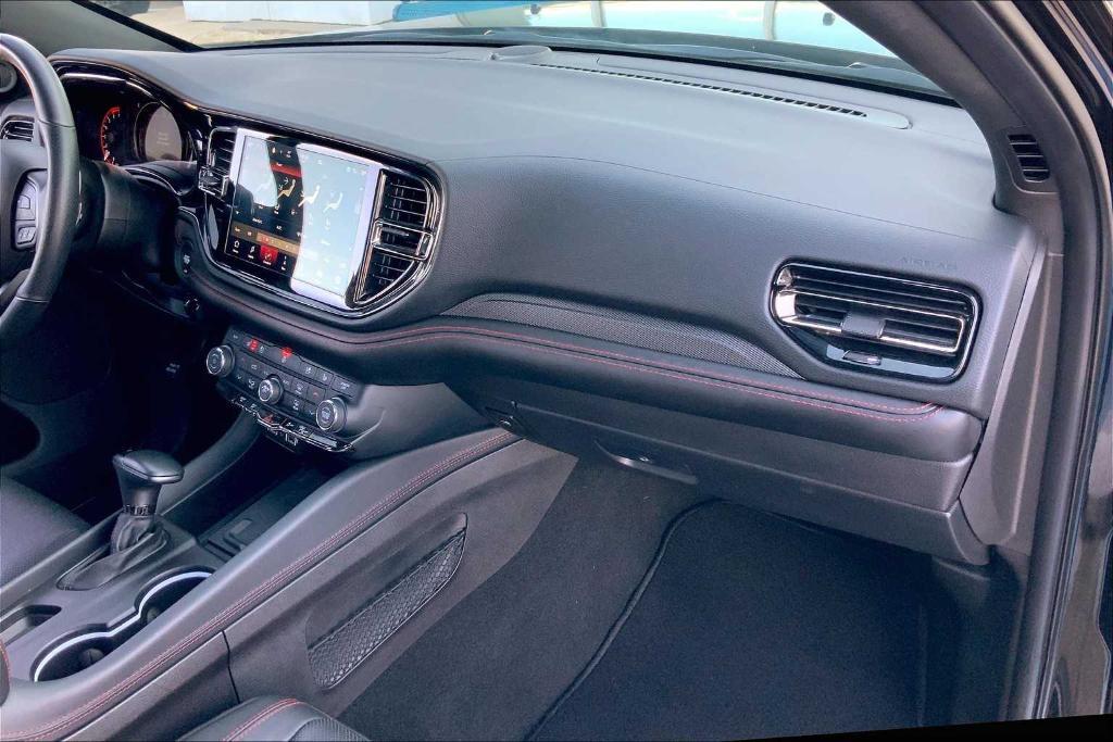 used 2023 Dodge Durango car, priced at $44,663